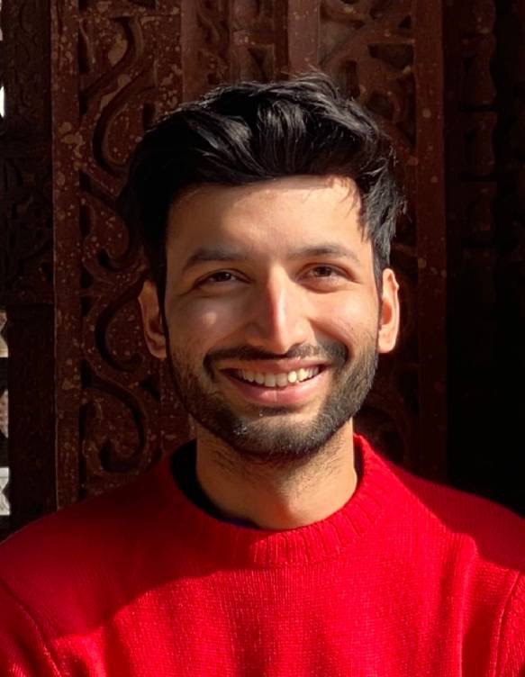 Profile picture of Karan Singh